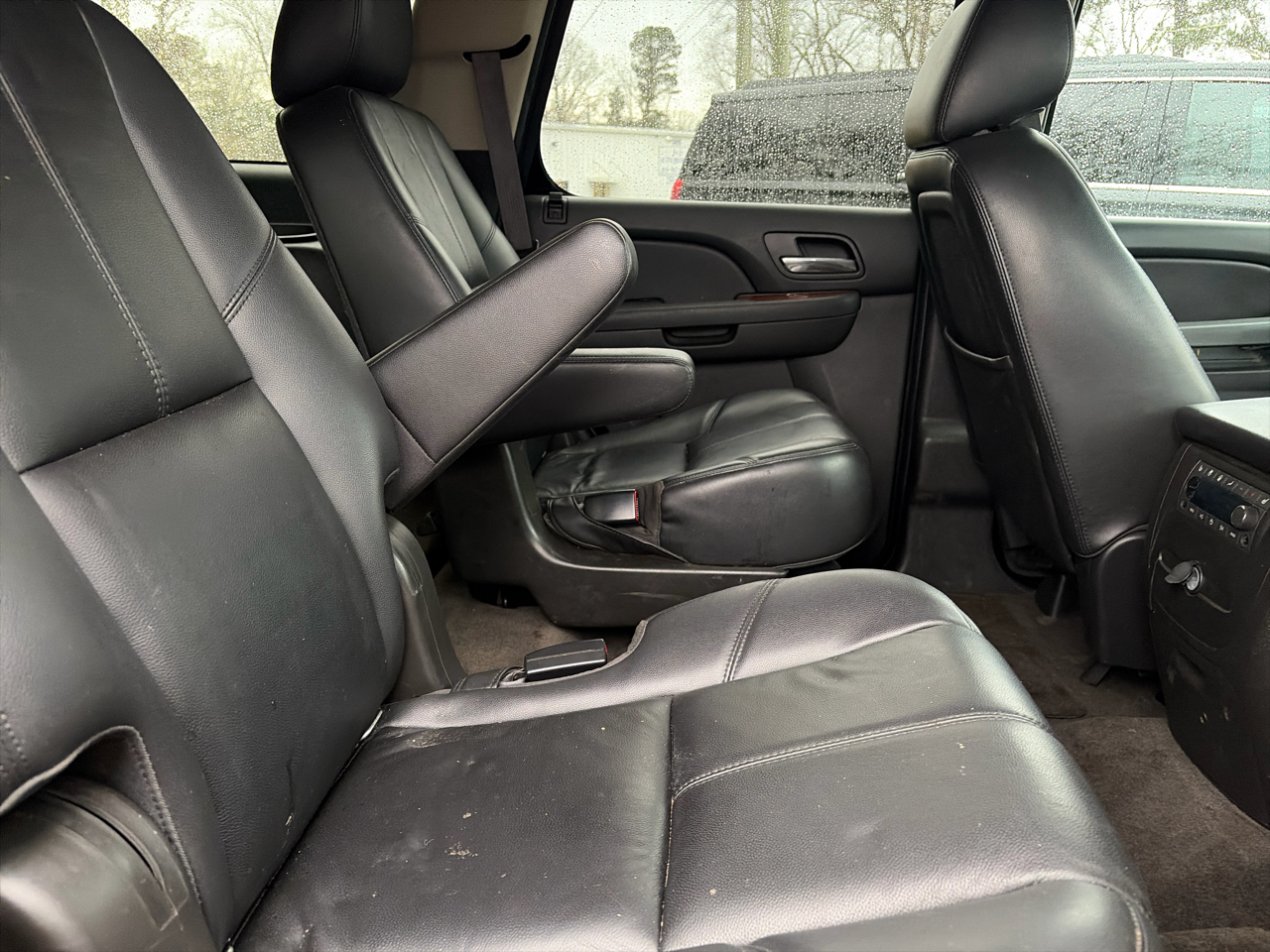 GMC Yukon SLT 2WD 2014