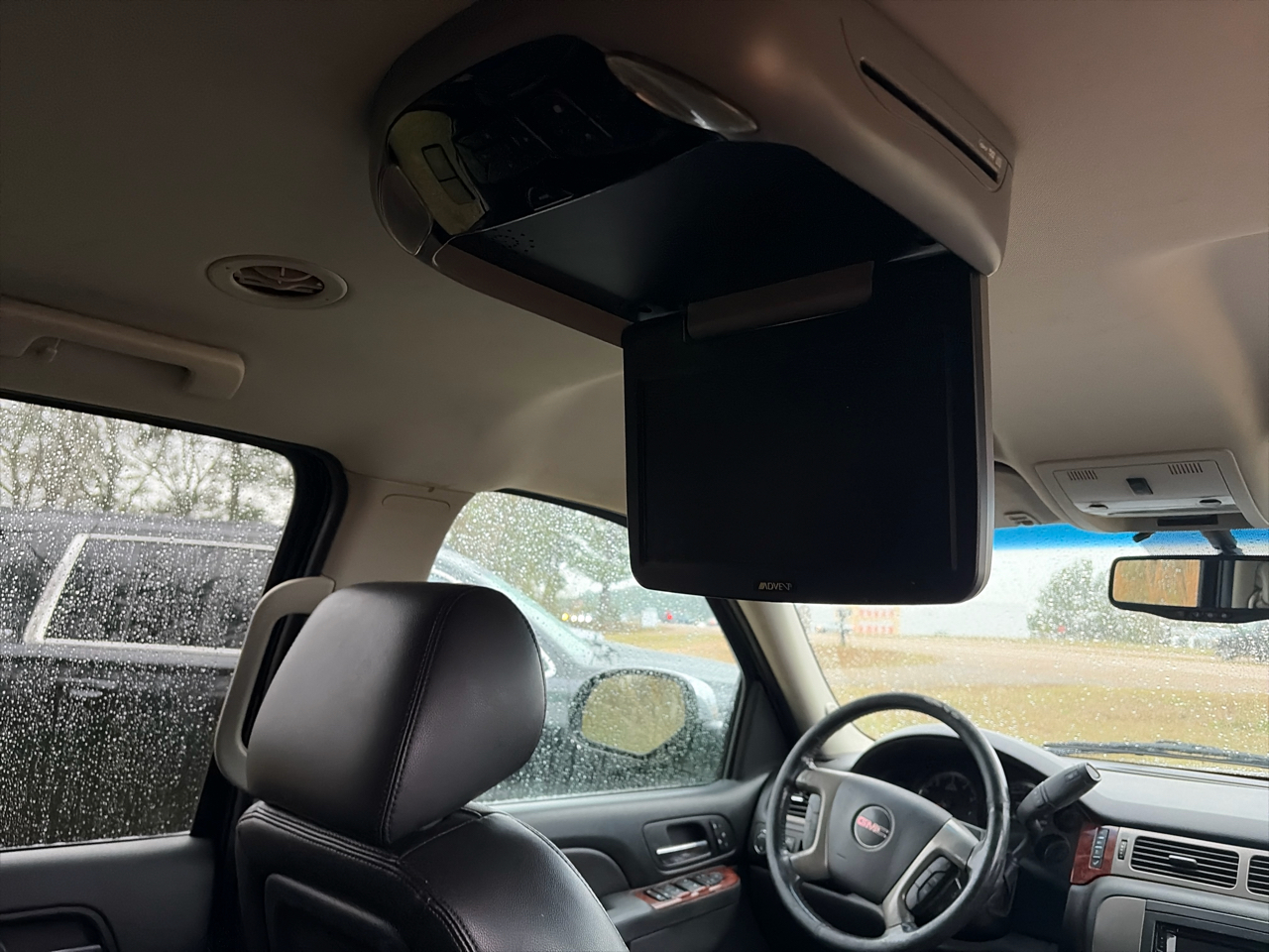 GMC Yukon SLT 2WD 2014