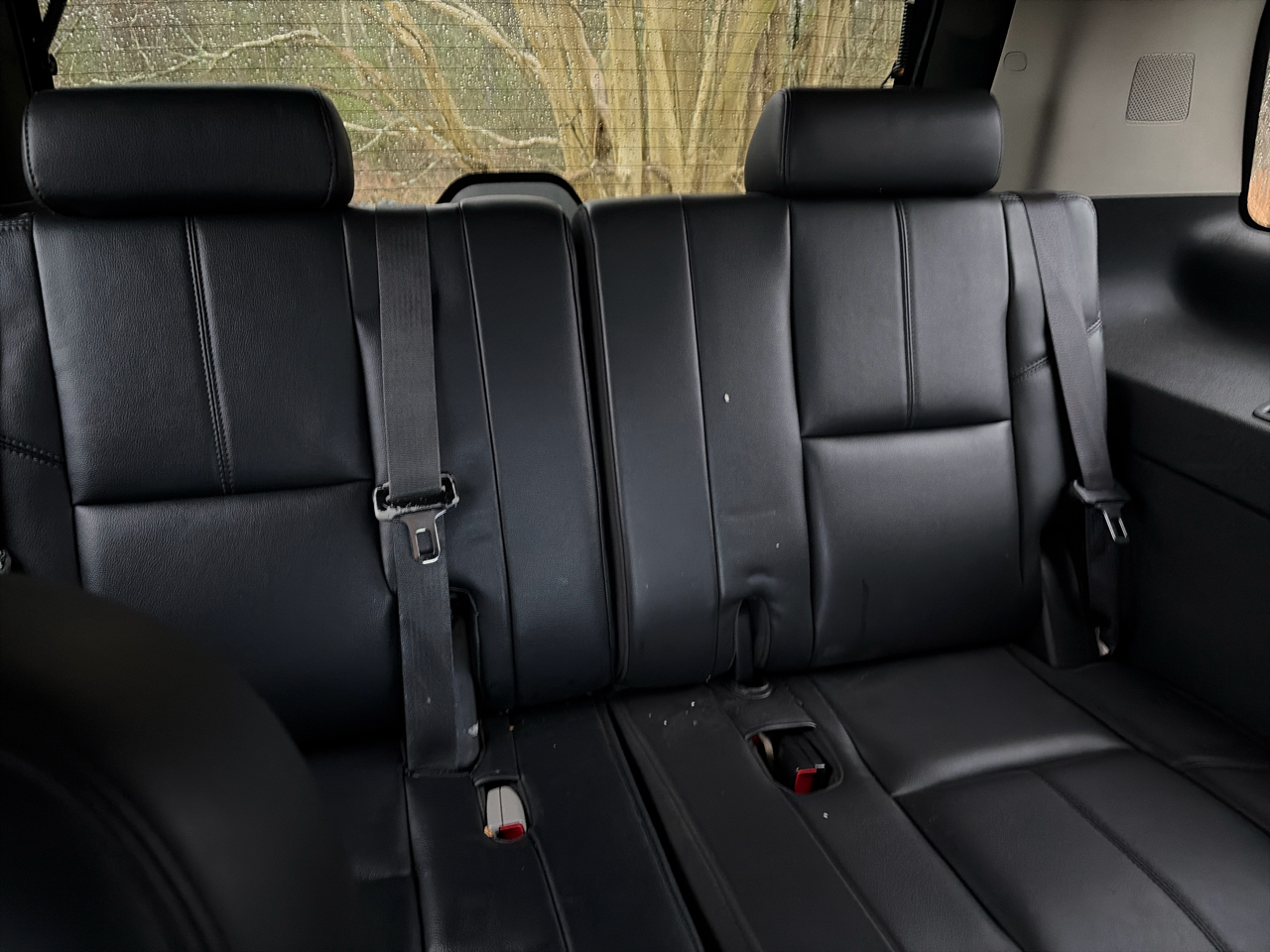 GMC Yukon SLT 2WD 2014