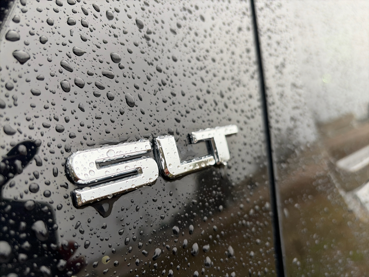 GMC Yukon SLT 2WD 2014