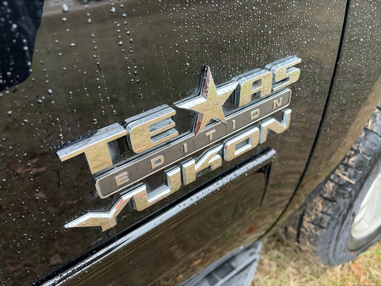 GMC Yukon SLT 2WD 2014