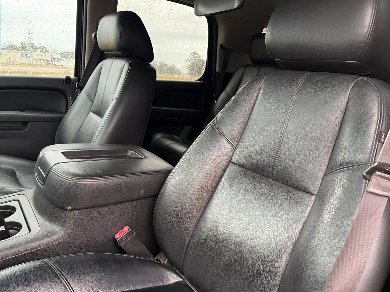 GMC Yukon SLT 2WD 2014