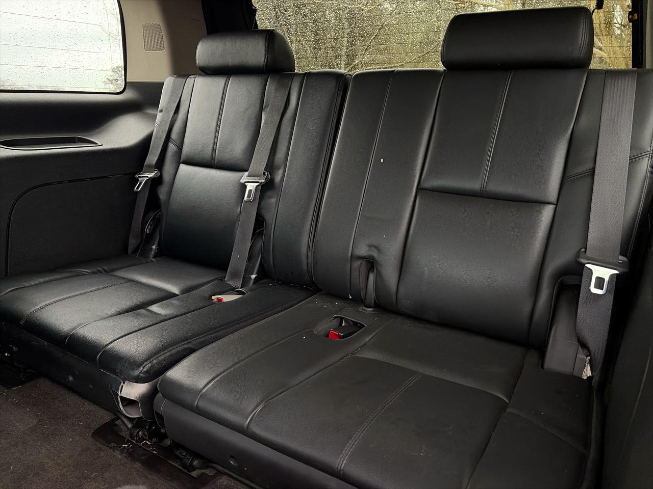 GMC Yukon SLT 2WD 2014