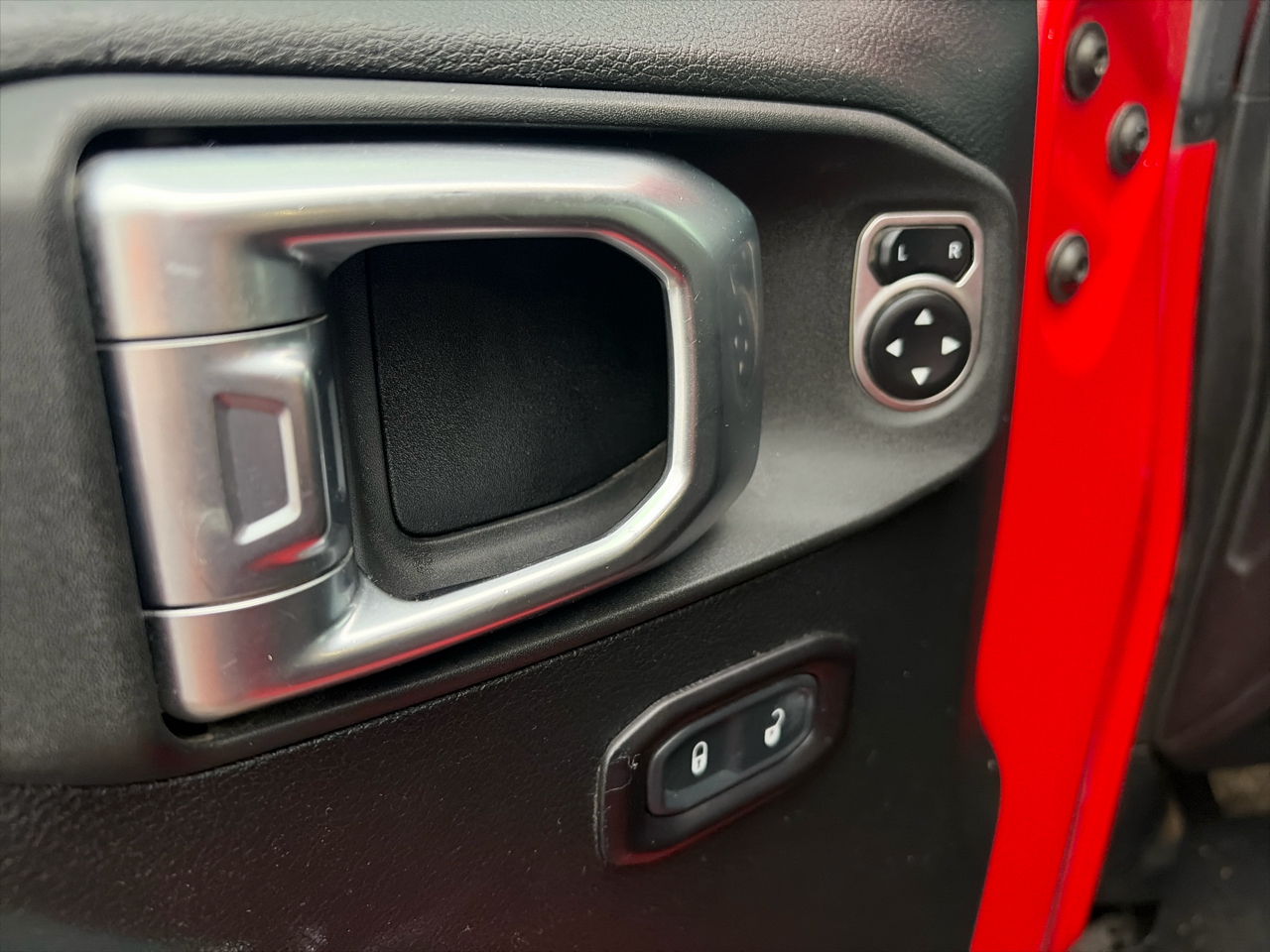 Jeep Wrangler Unlimited Sport S 2020