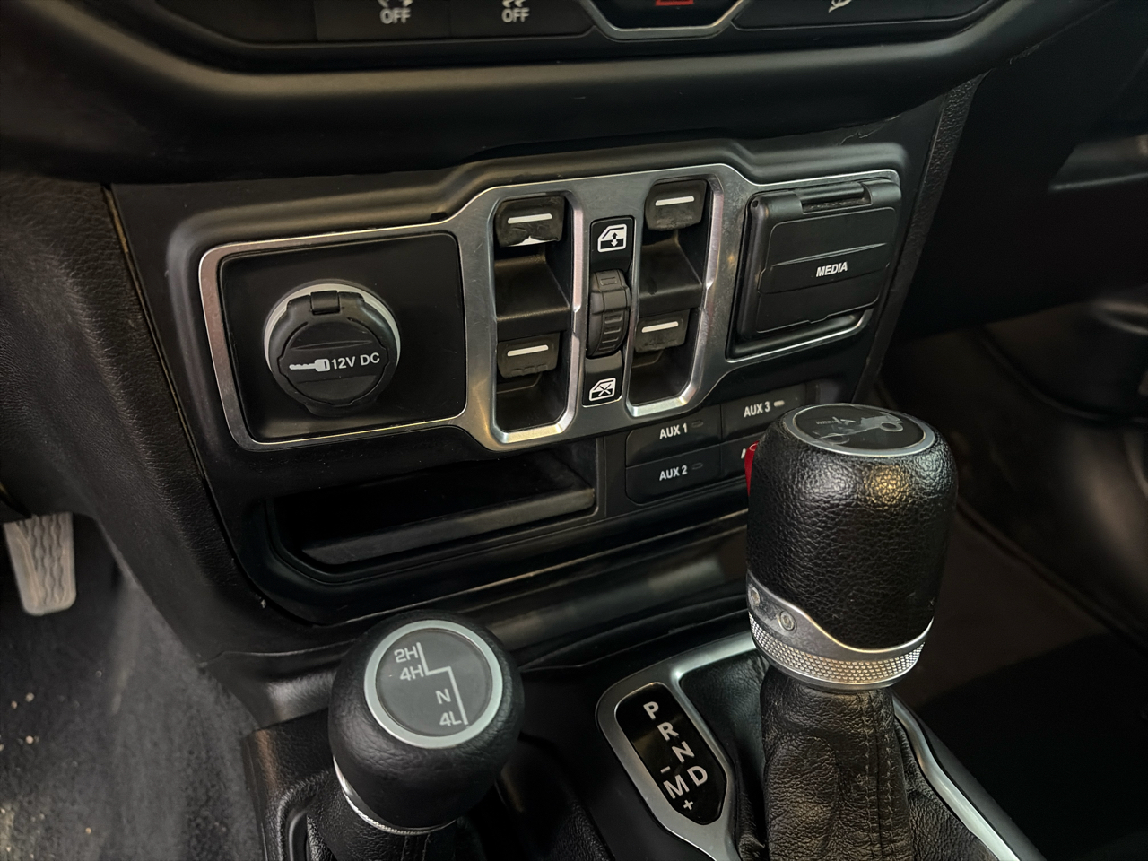 Jeep Wrangler Unlimited Sport S 2020