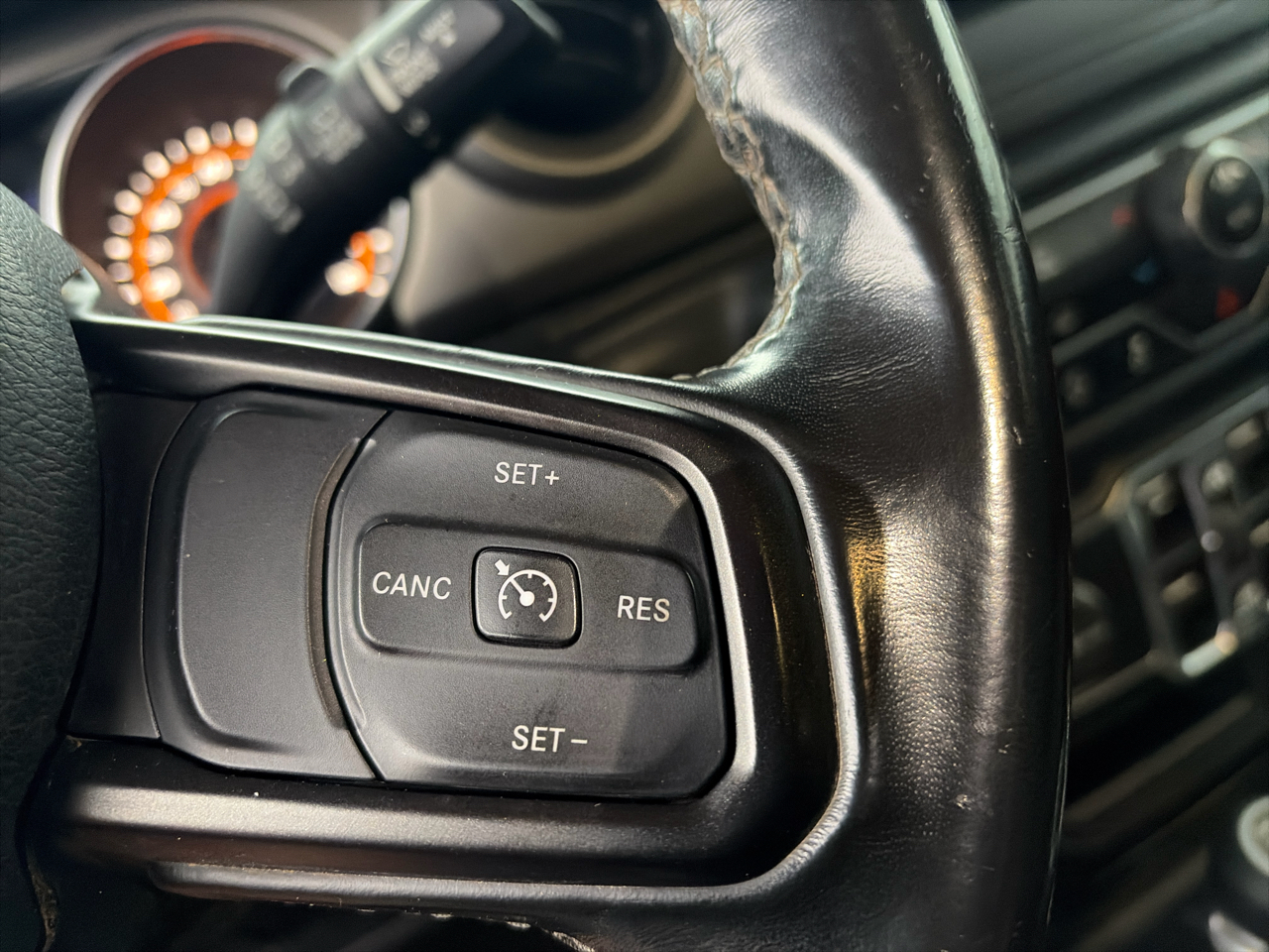 Jeep Wrangler Unlimited Sport S 2020