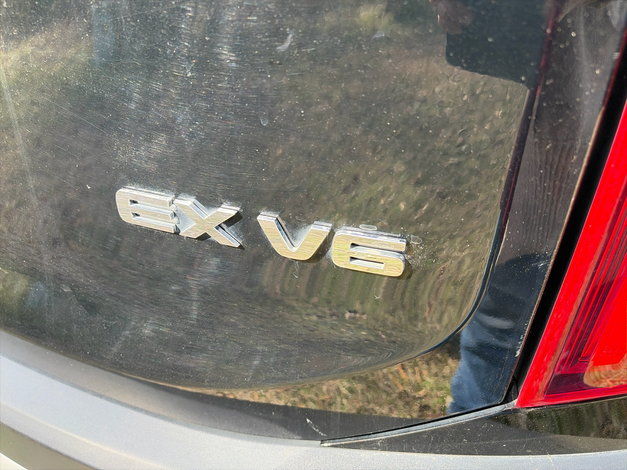 Kia Telluride EX AWD 2020