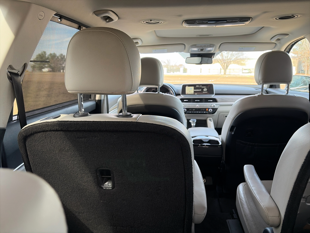 Kia Telluride EX AWD 2020