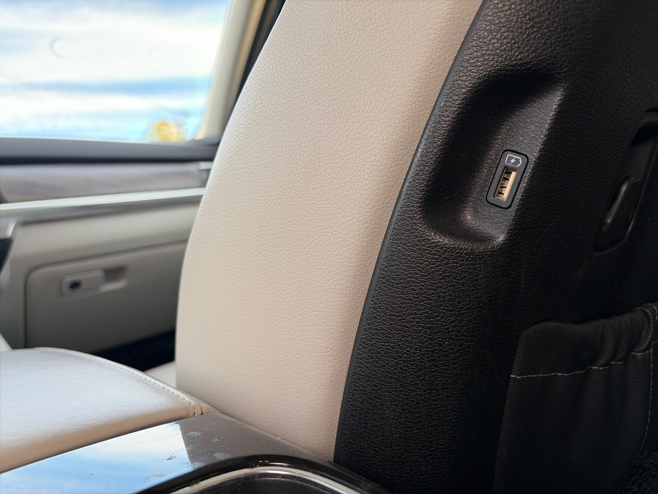 Kia Telluride EX AWD 2020