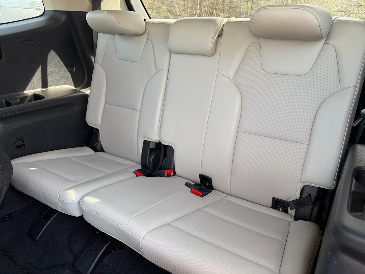 Kia Telluride EX AWD 2020