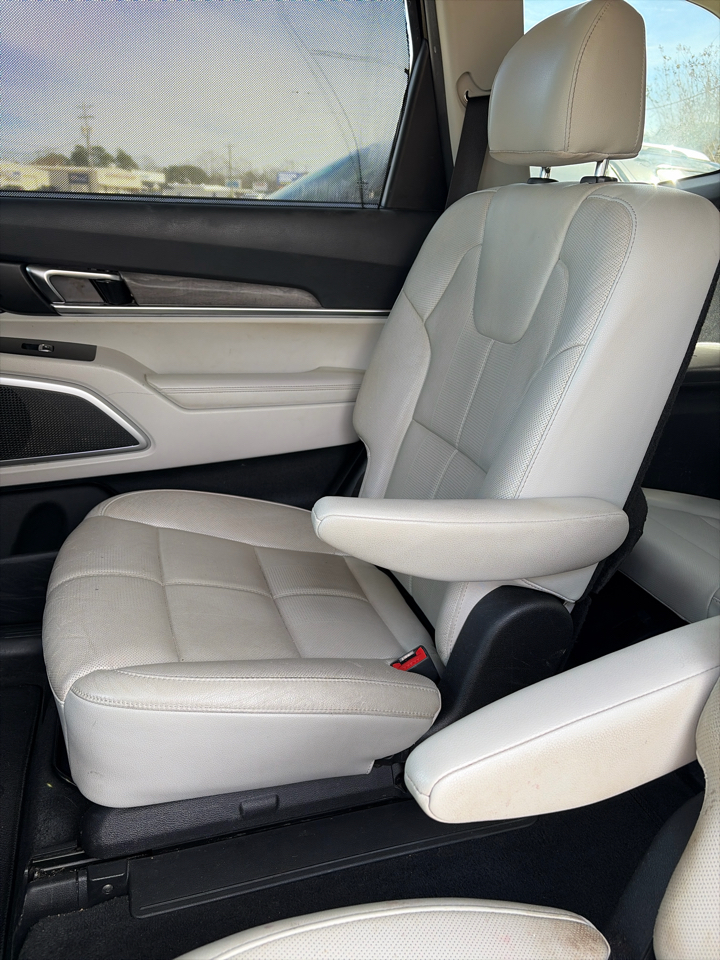 Kia Telluride EX AWD 2020