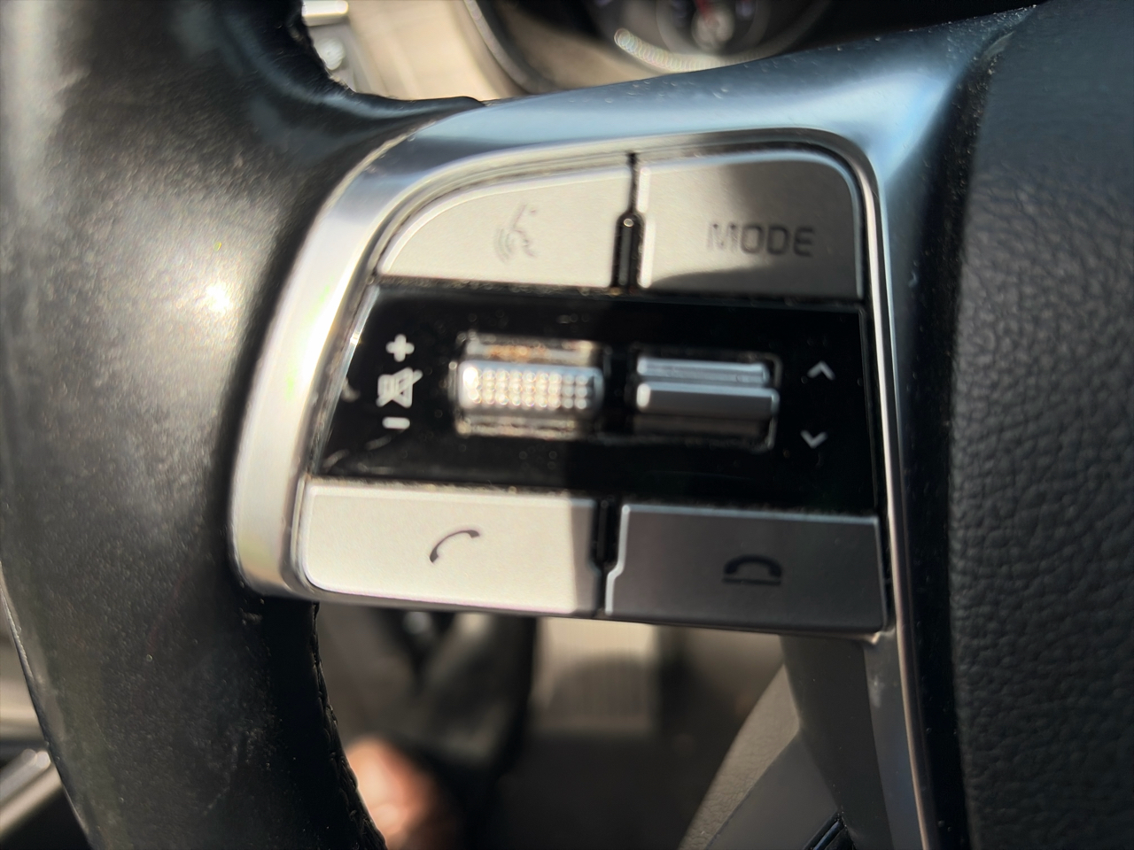 Kia Telluride EX AWD 2020