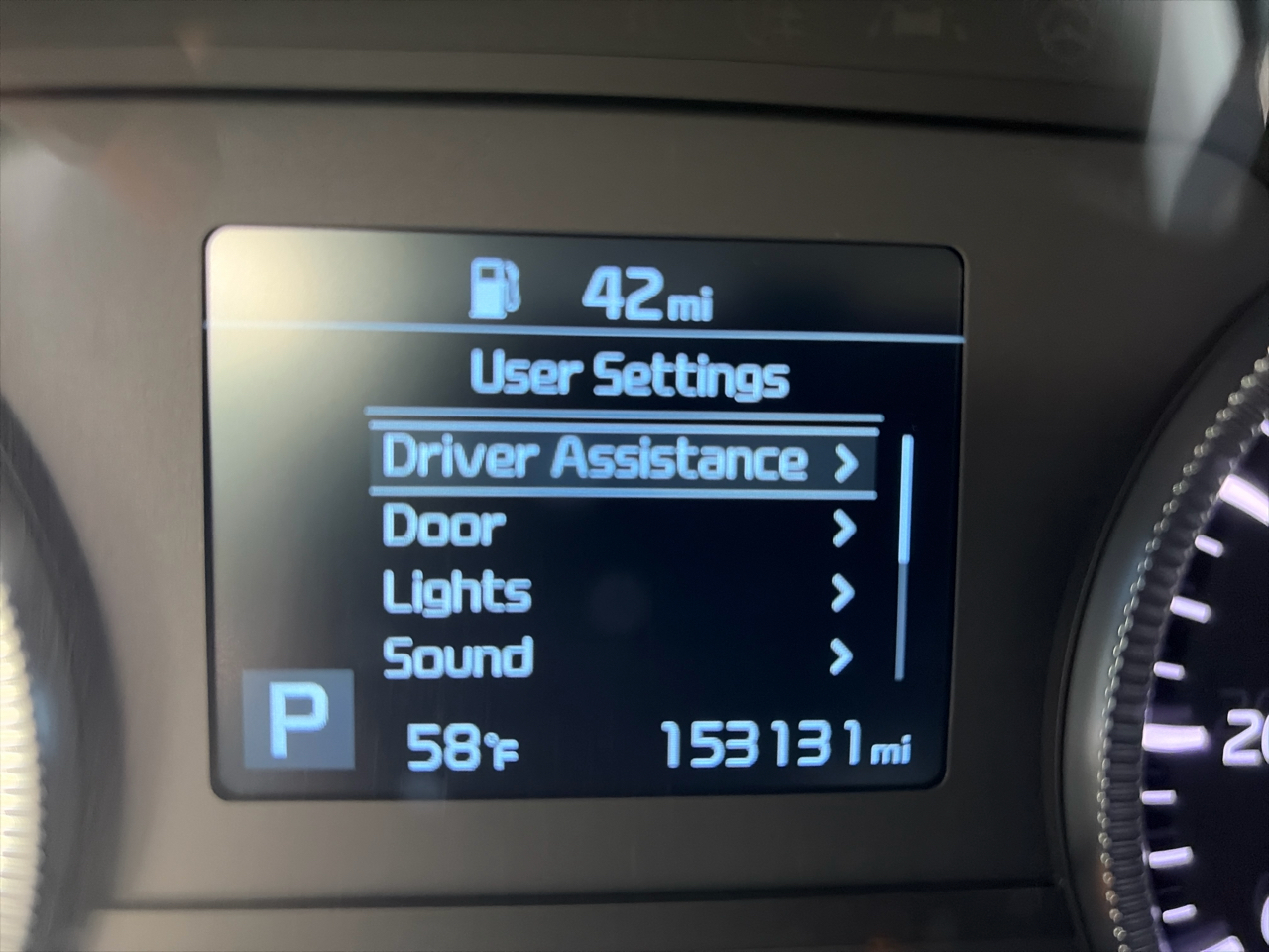 Kia Telluride EX AWD 2020