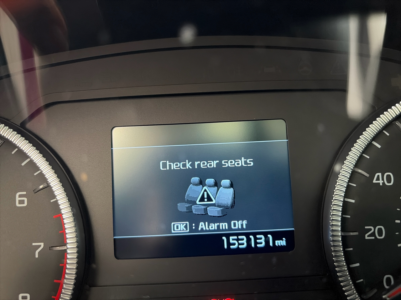 Kia Telluride EX AWD 2020