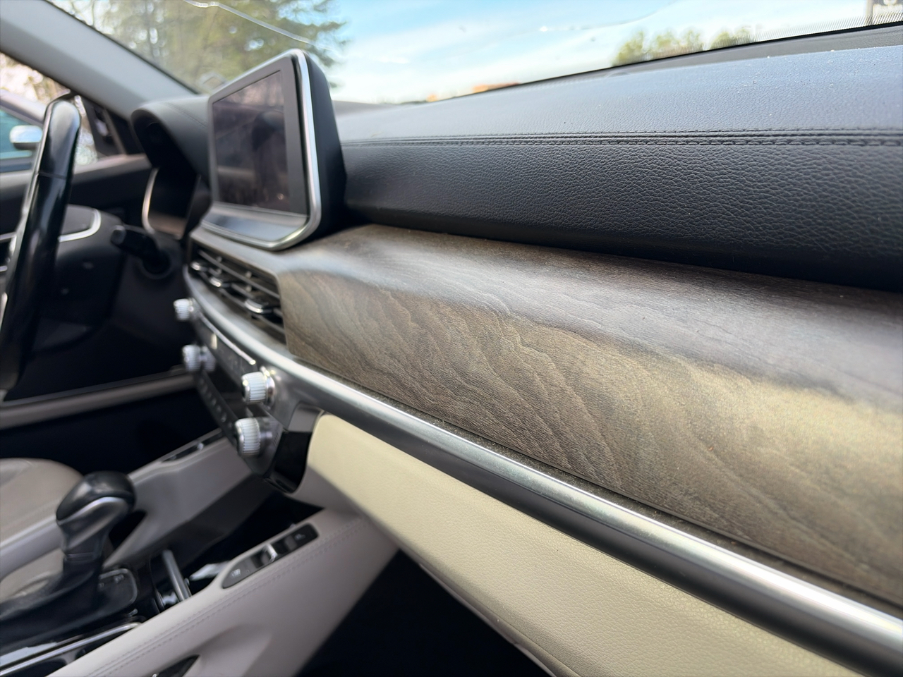 Kia Telluride EX AWD 2020