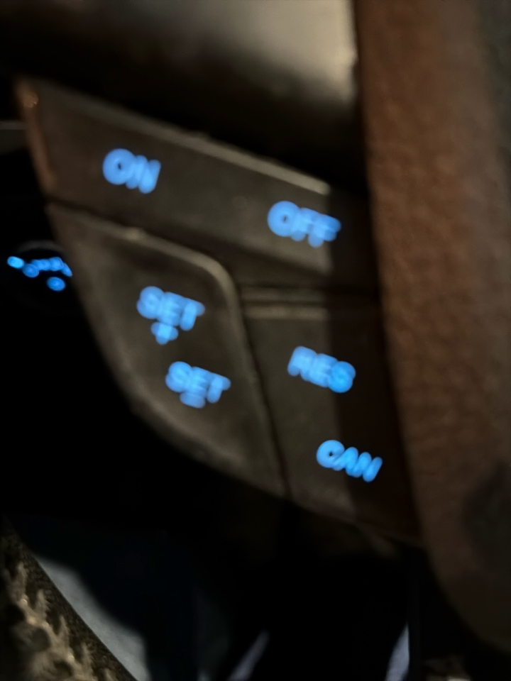 Ford Focus Titanium Hatch 2016