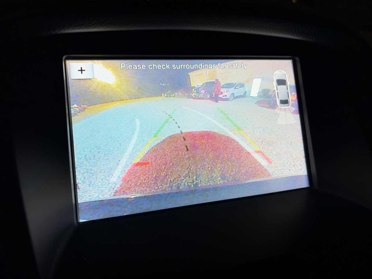 Ford Focus Titanium Hatch 2016