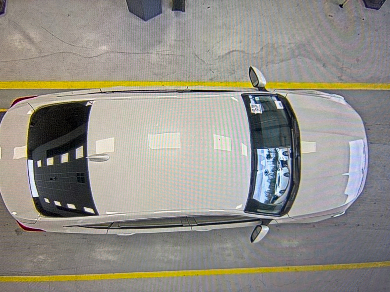 Honda Accord LX CVT 2018