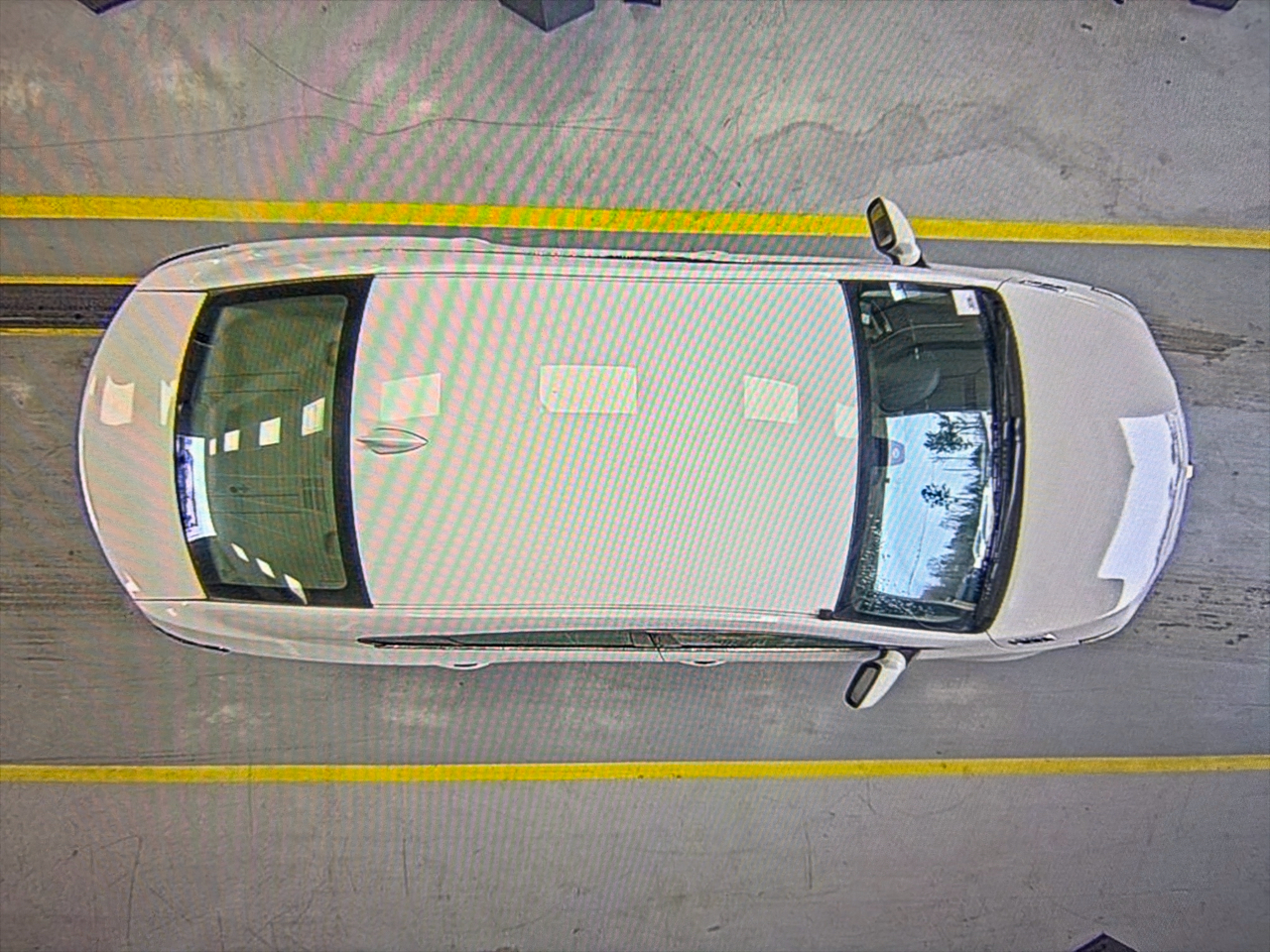 Buick LaCrosse Leather Package 2015