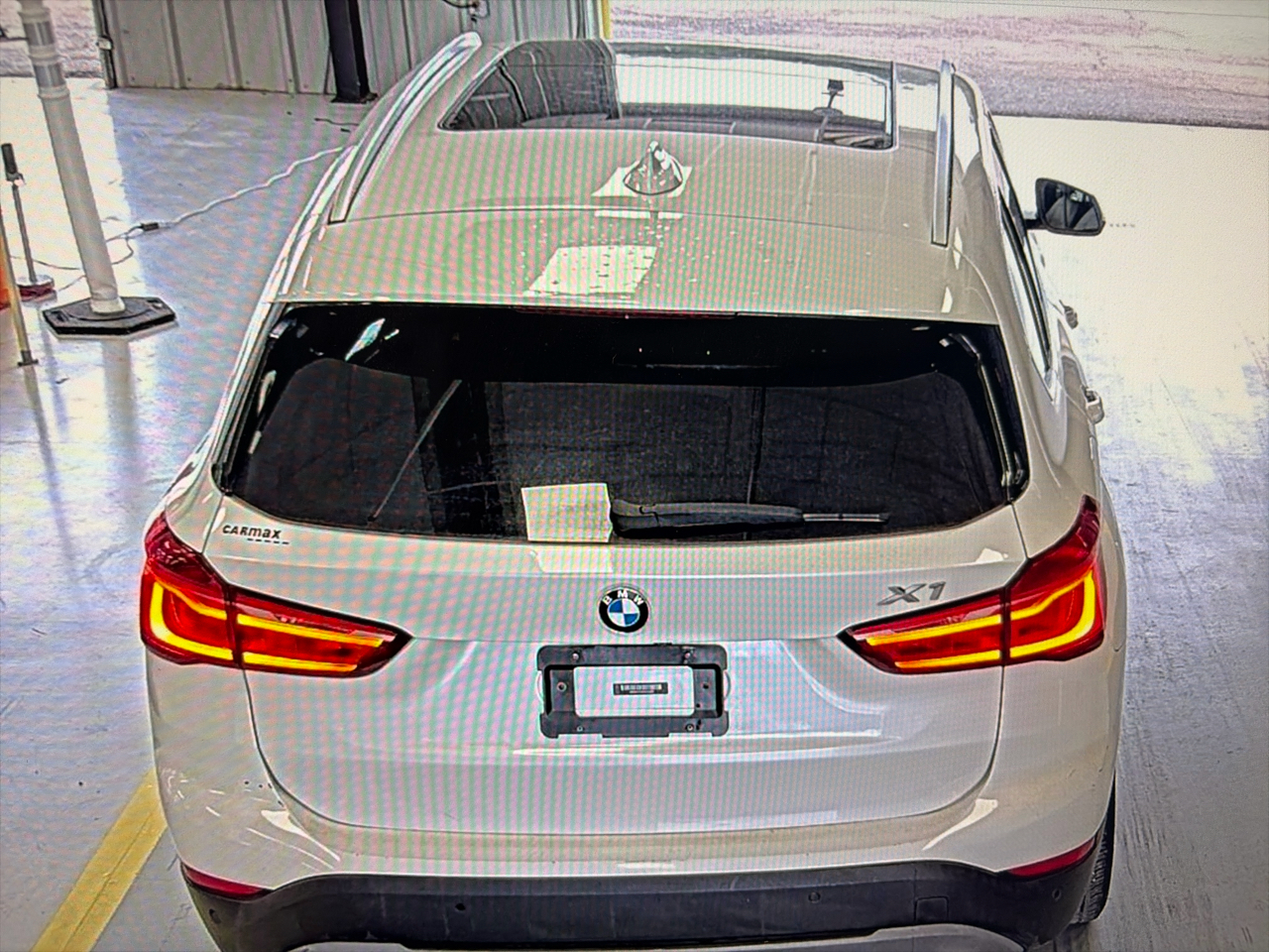 BMW X1 sDrive28i 2017