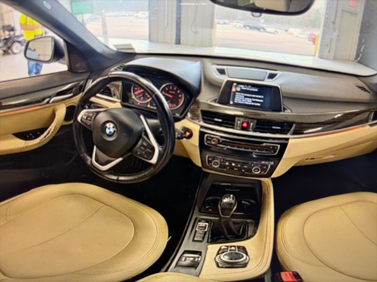 BMW X1 sDrive28i 2017