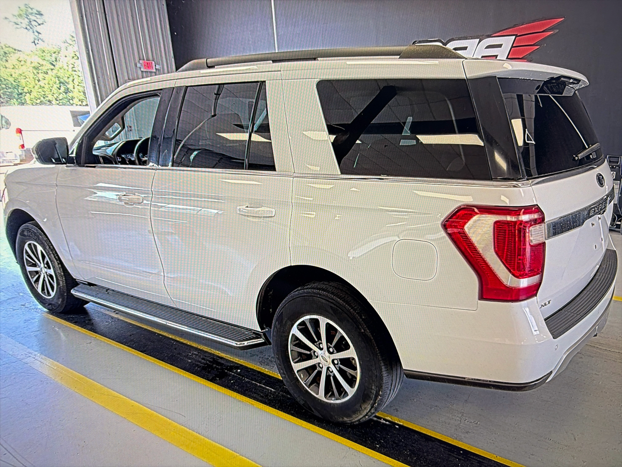 Ford Expedition XLT 2WD 2018