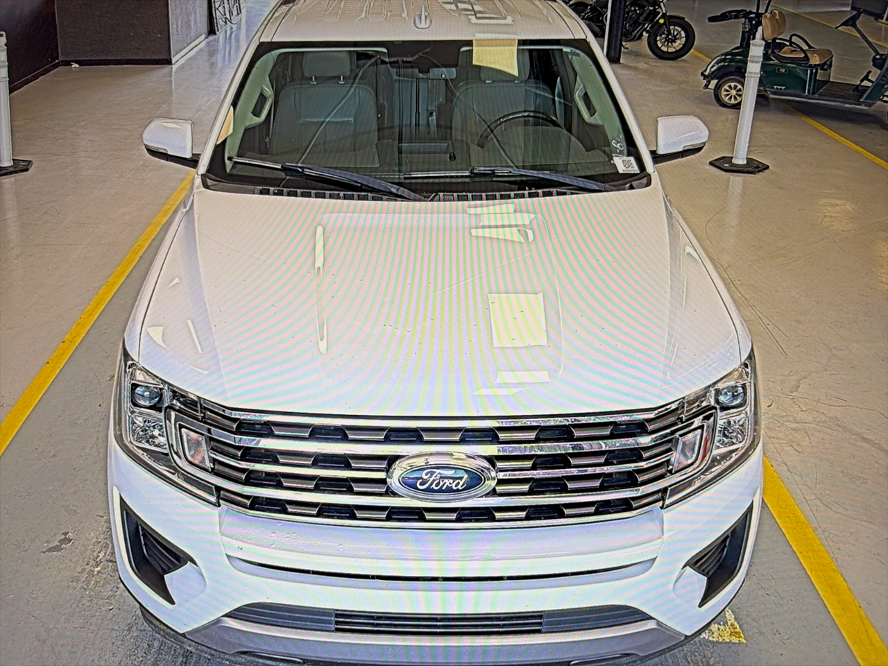Ford Expedition XLT 2WD 2018