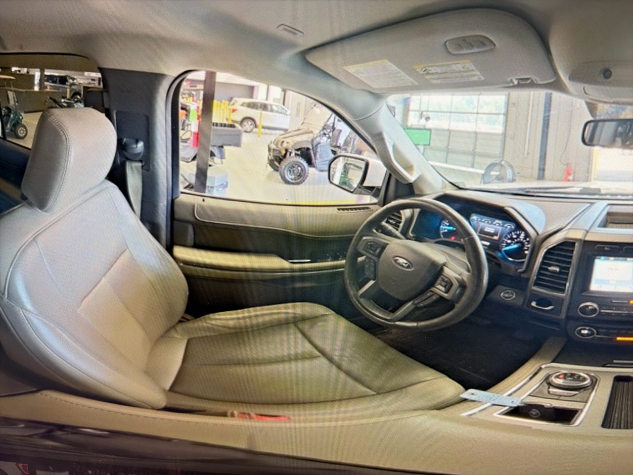 Ford Expedition XLT 2WD 2018