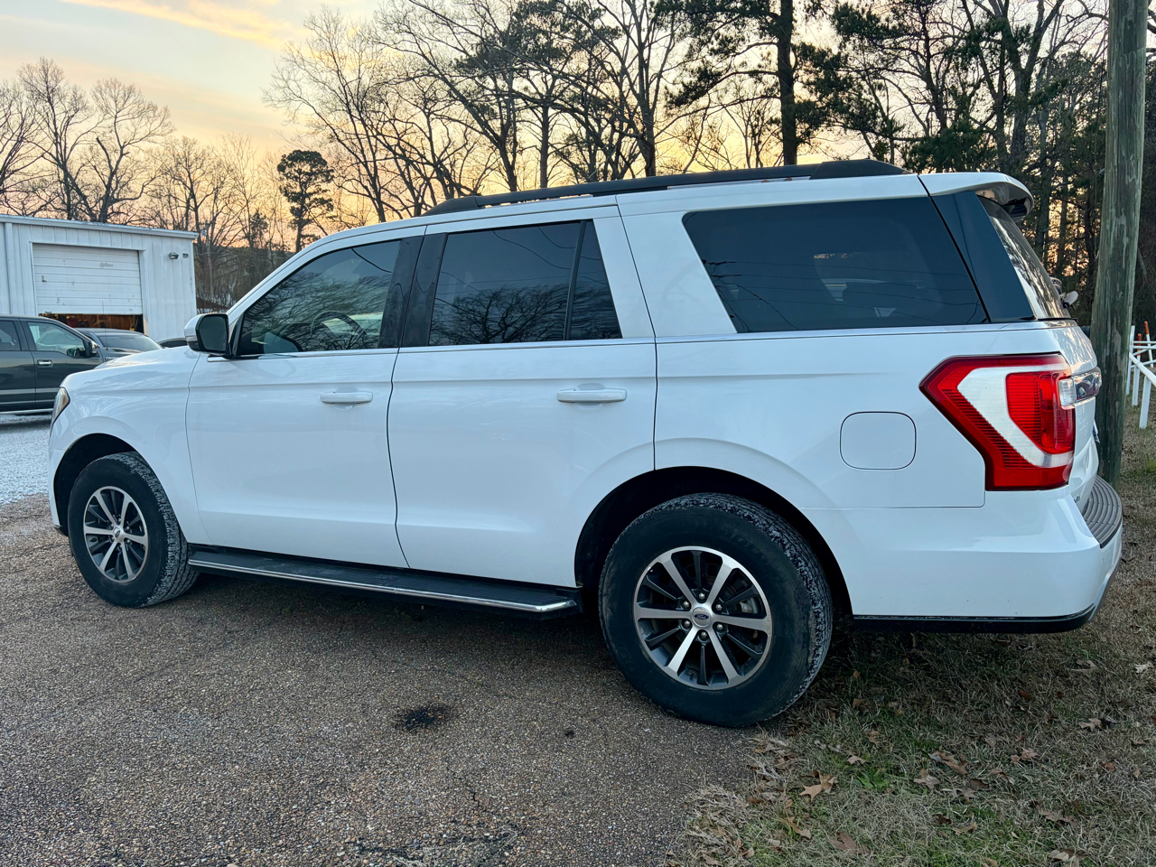 Ford Expedition XLT 2WD 2018
