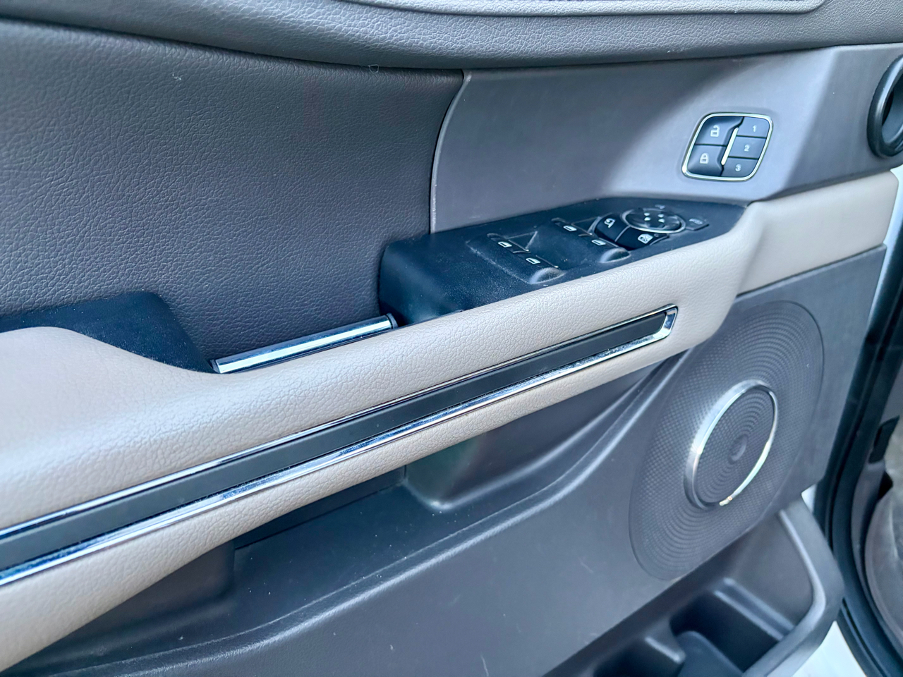 Ford Expedition XLT 2WD 2018