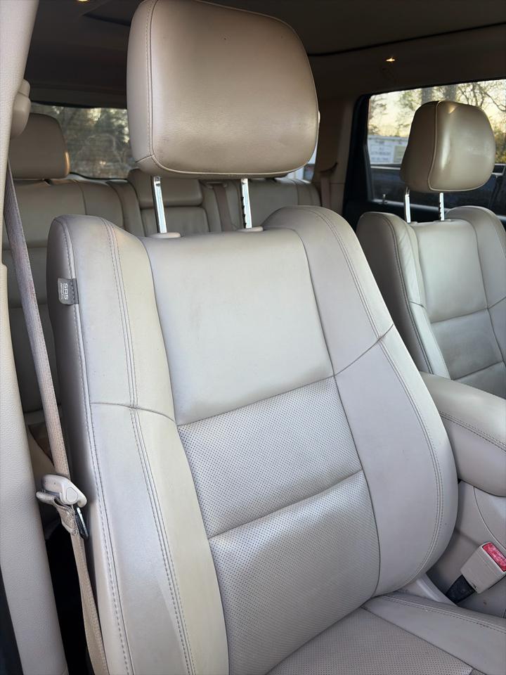 Jeep Grand Cherokee Limited 2WD 2021