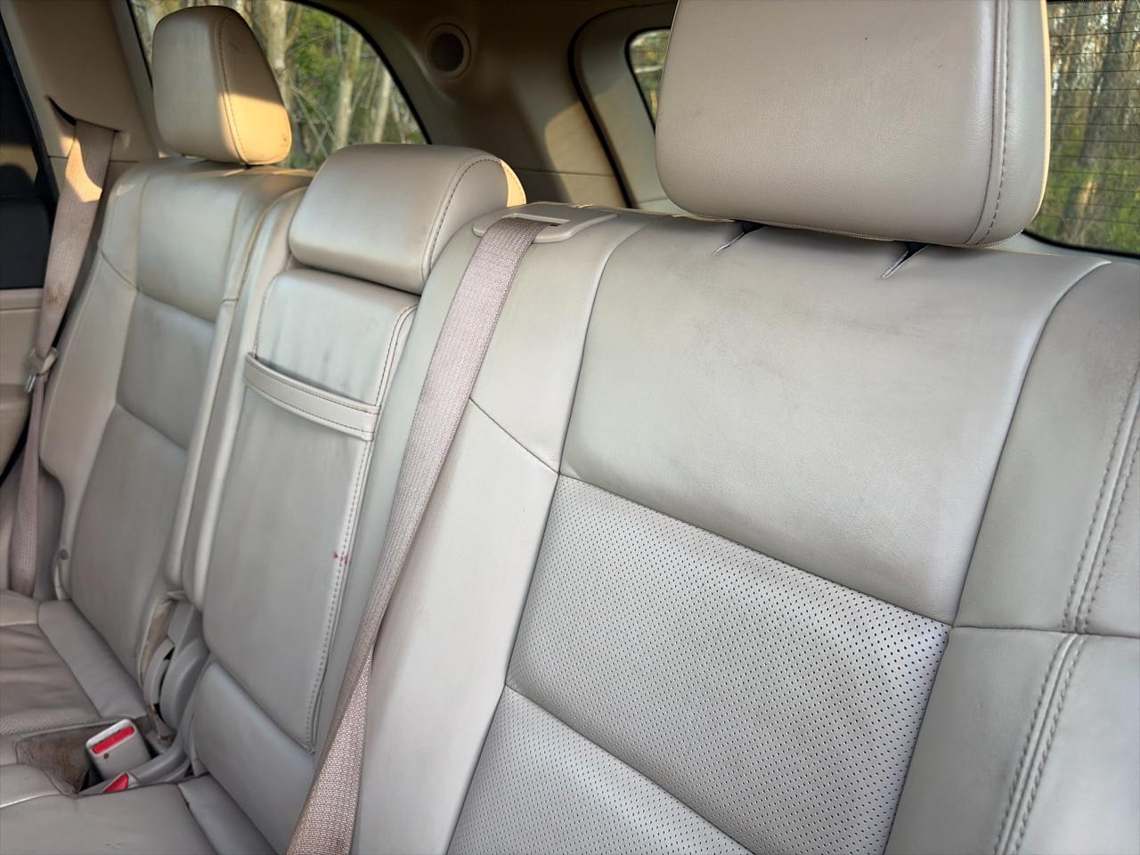 Jeep Grand Cherokee Limited 2WD 2021