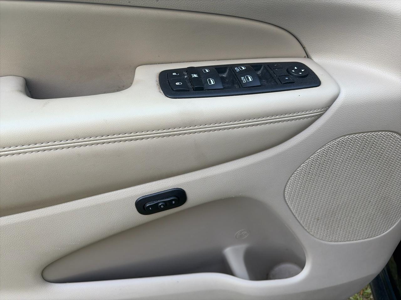 Jeep Grand Cherokee Limited 2WD 2021