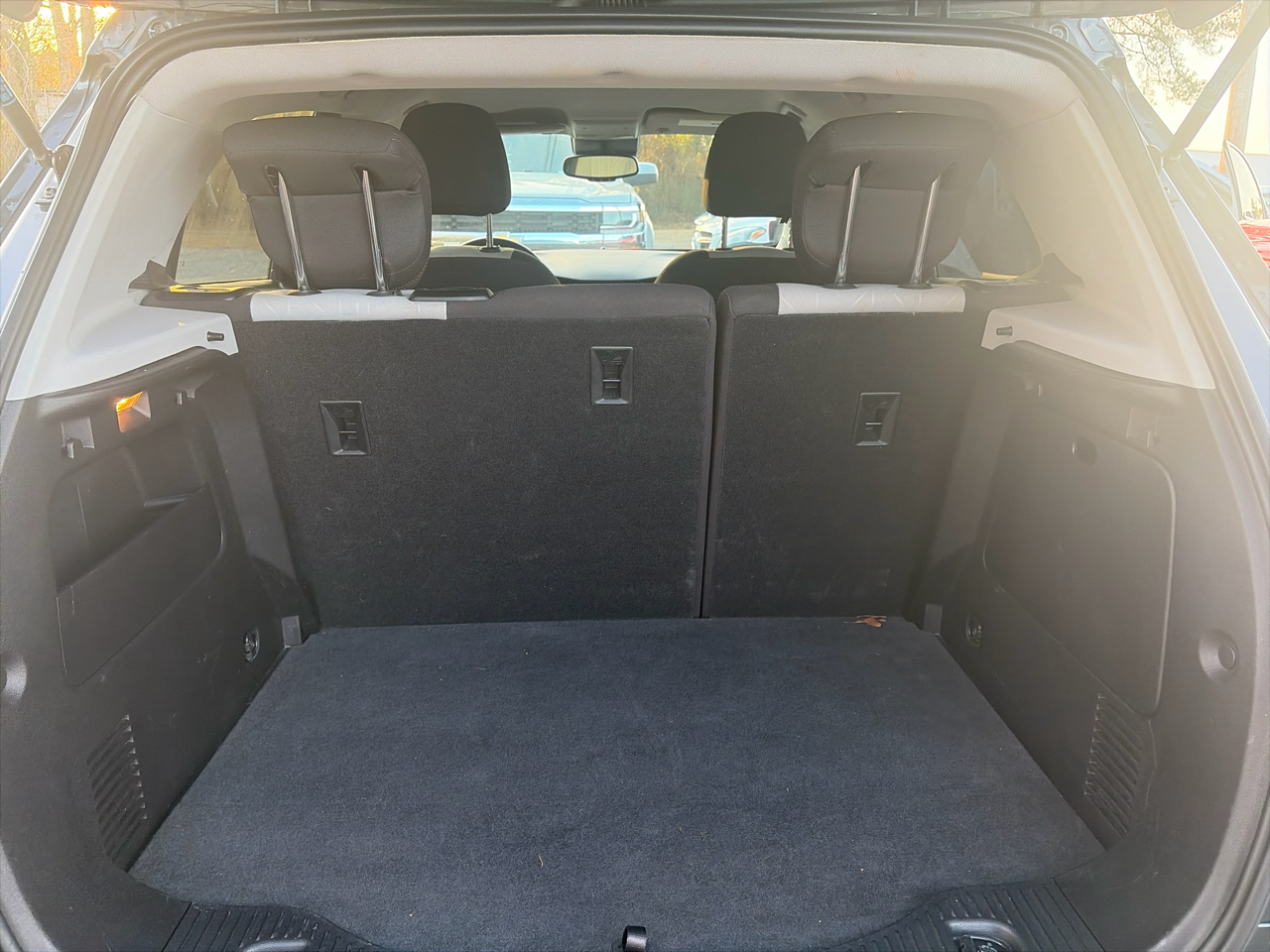 Chevrolet Trax LT FWD 2018