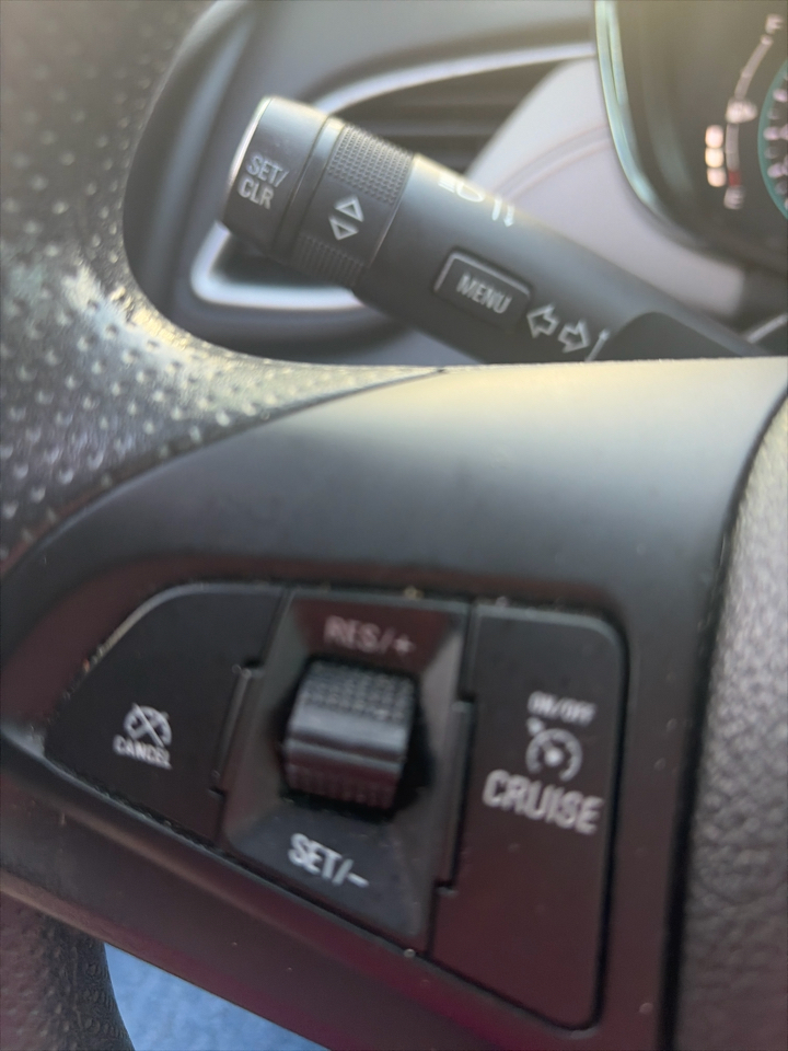 Chevrolet Trax LT FWD 2018