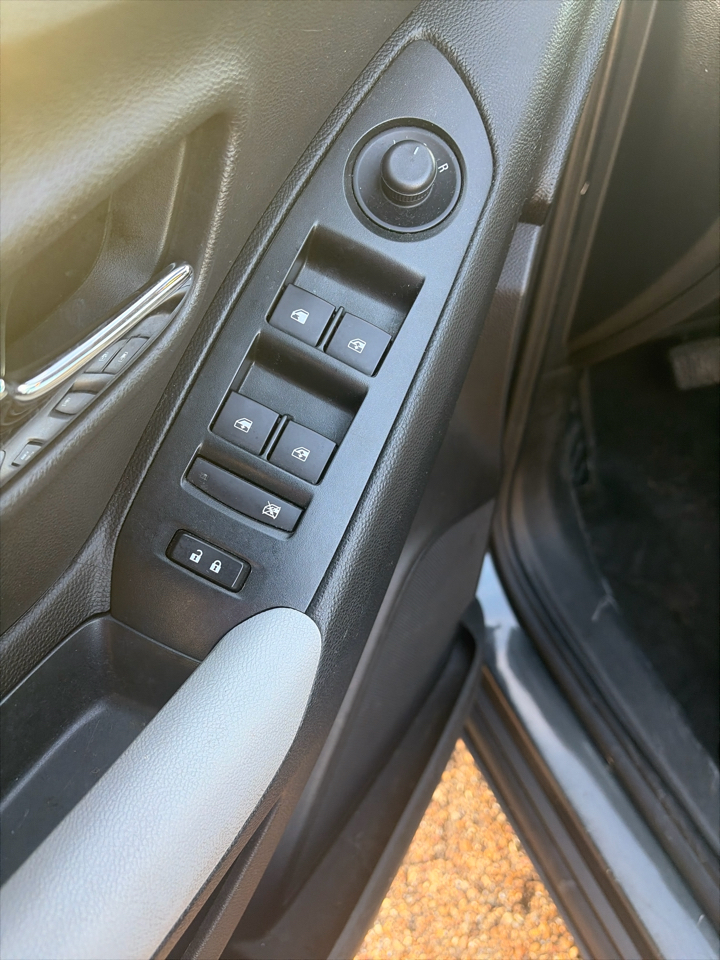 Chevrolet Trax LT FWD 2018