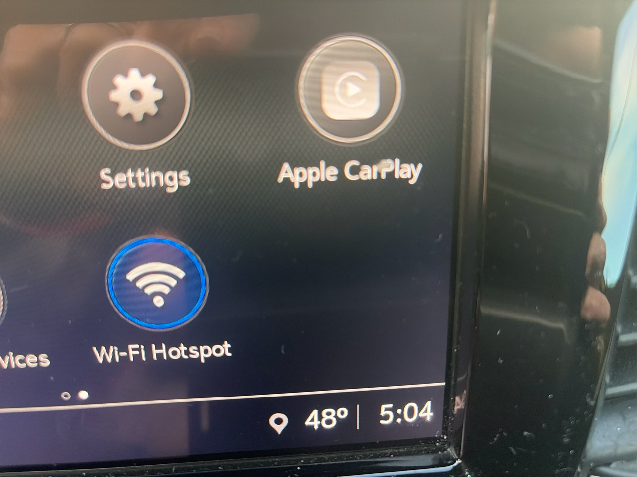 Chevrolet Trax LT FWD 2018