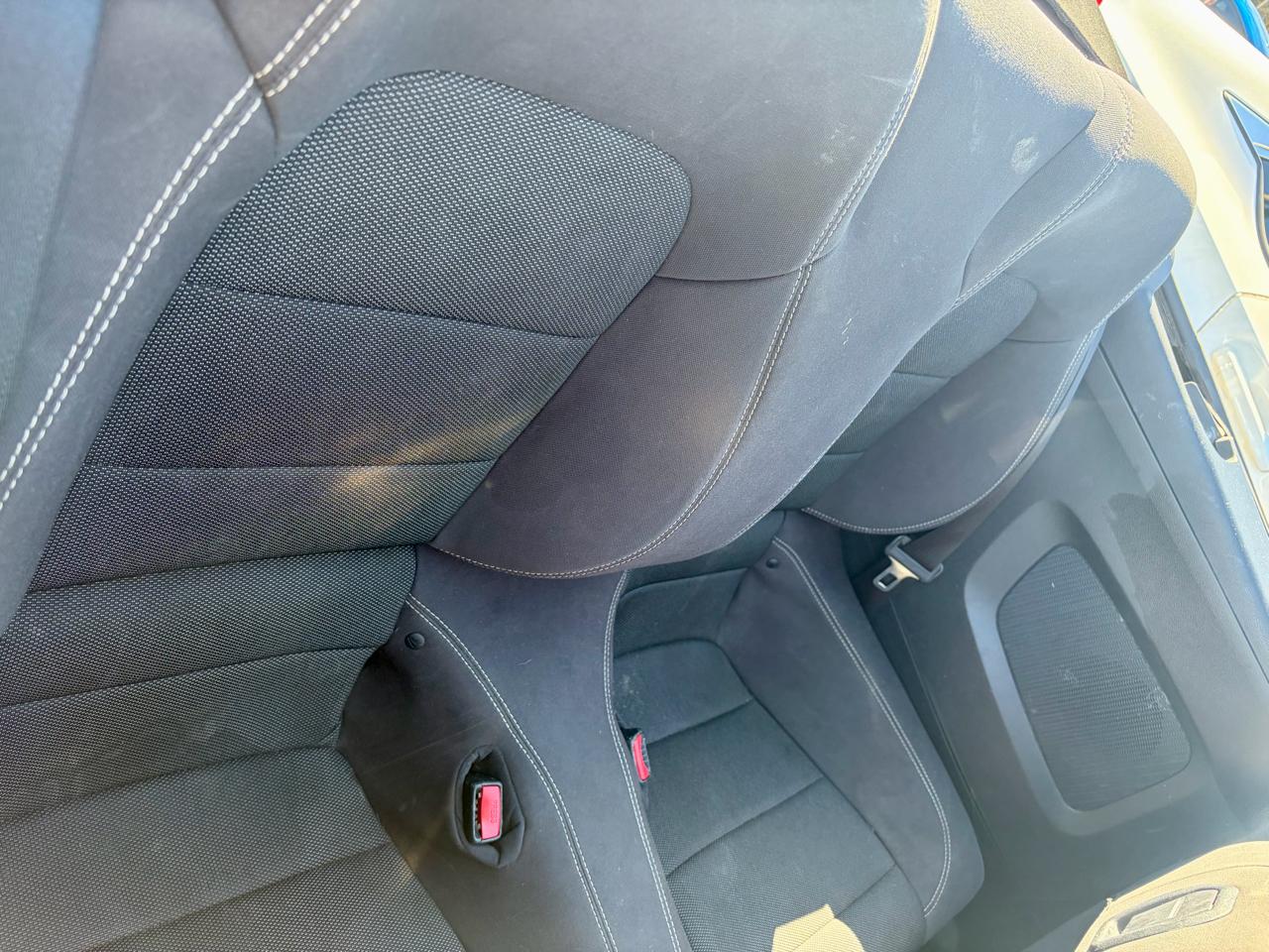 Ford Mustang V6 Convertible 2016