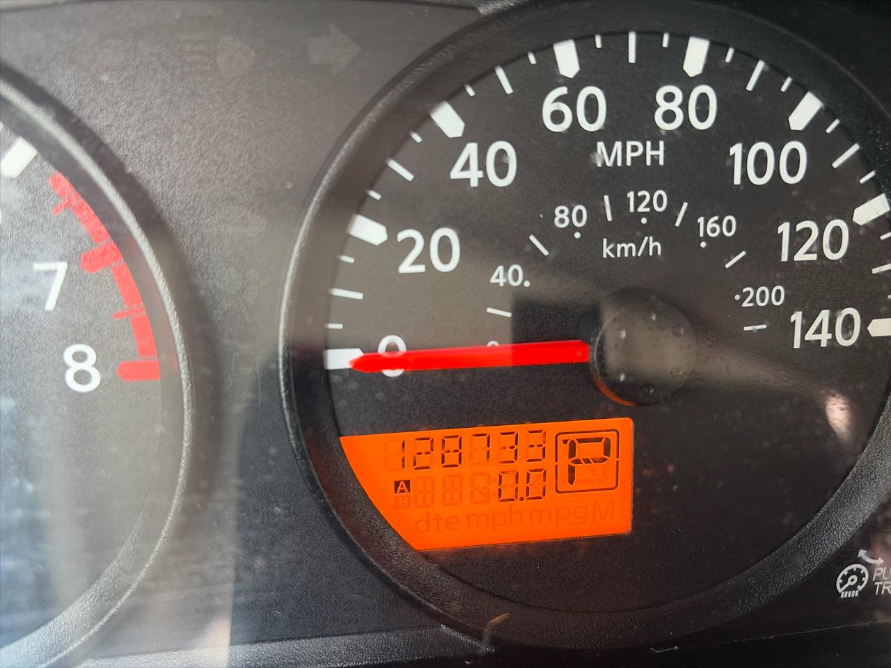 Nissan Frontier S King Cab I4 5MT 2WD 2019