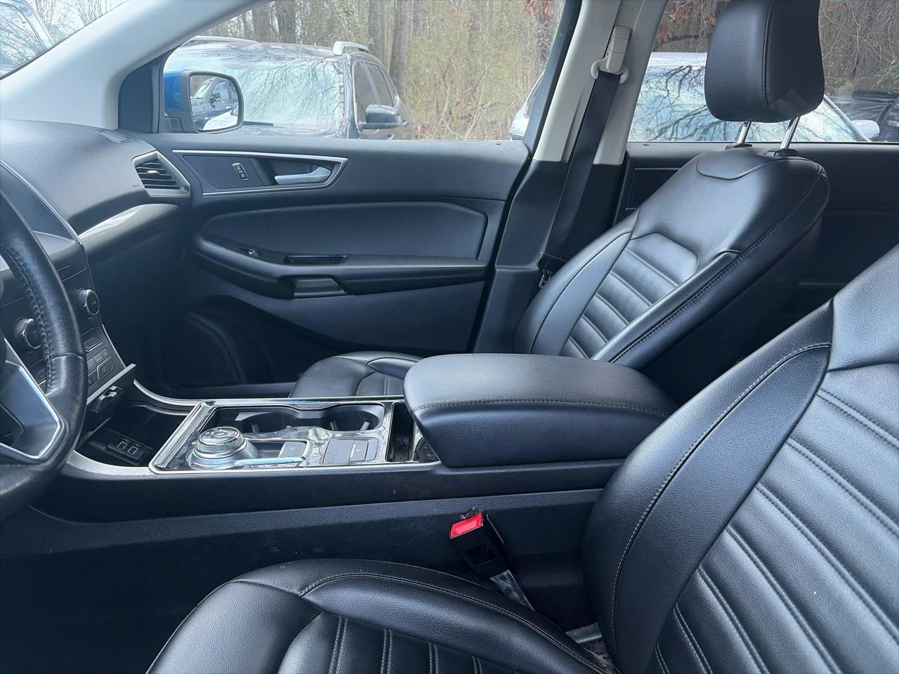 Ford Edge SEL AWD 2020