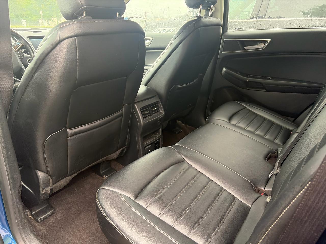 Ford Edge SEL AWD 2020