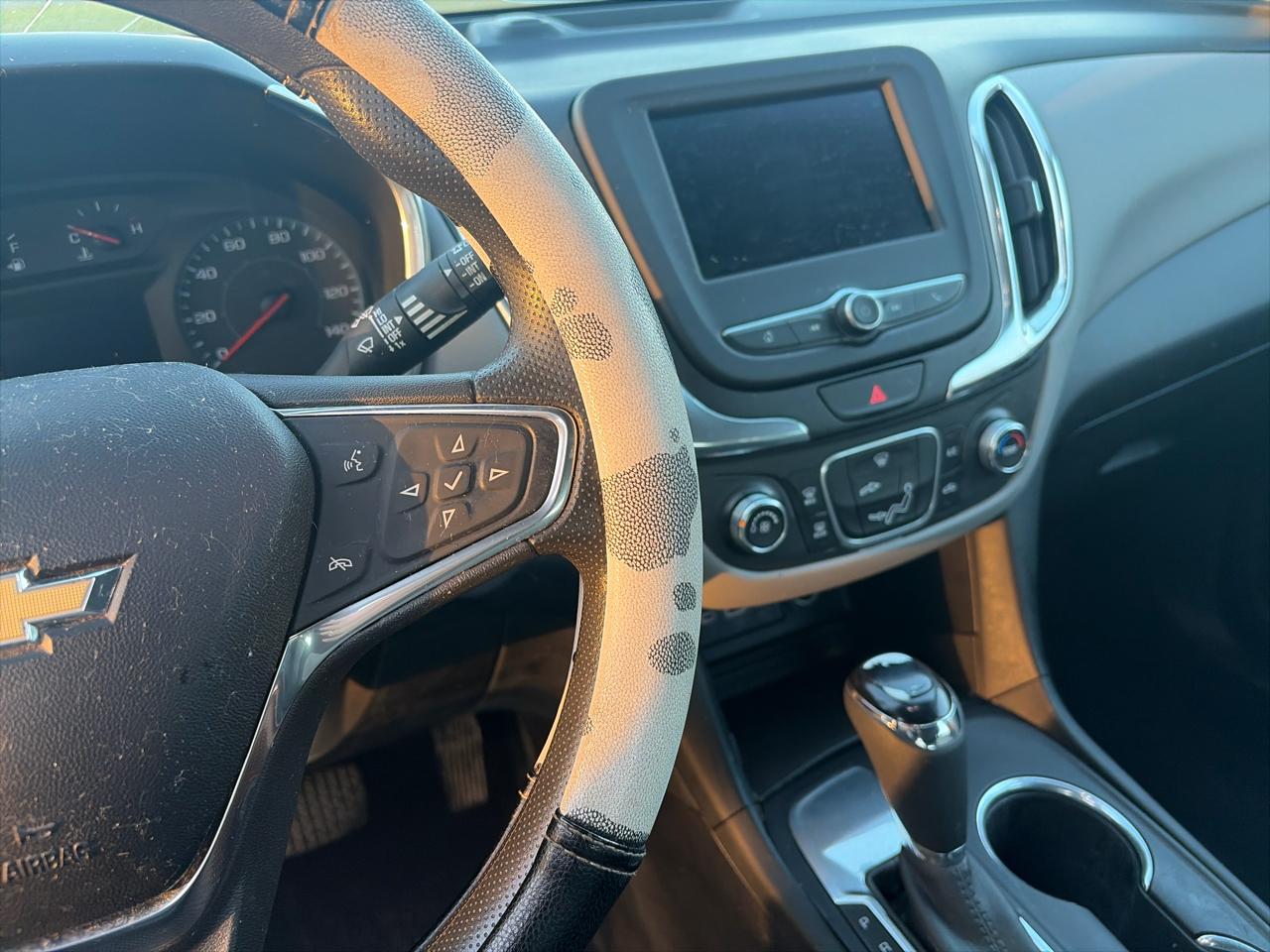 Chevrolet Equinox LS 2WD 2020