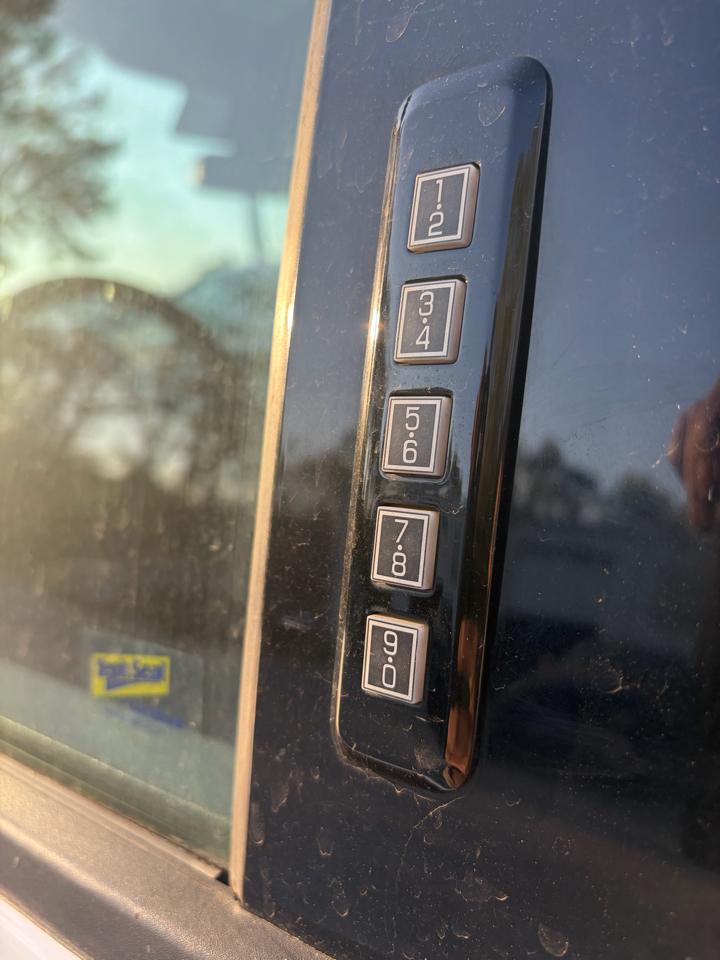 Ford F-150 XL SuperCab 6.5-ft. Bed 2WD 2019