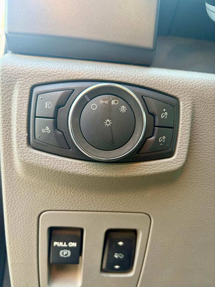 Ford F-150 XL SuperCab 6.5-ft. Bed 2WD 2019