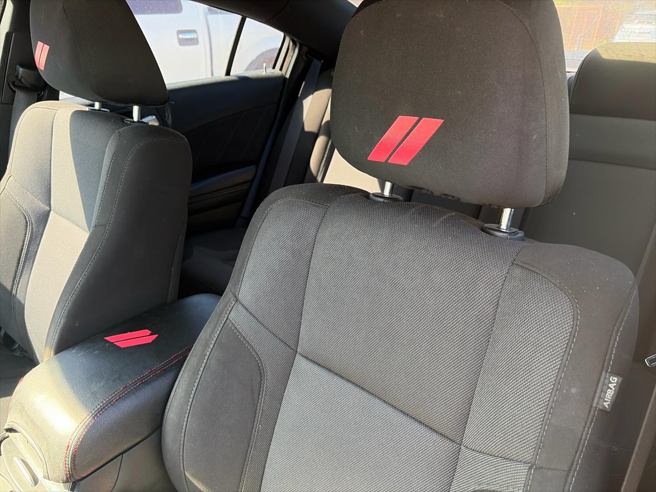 Dodge Charger SXT 2020