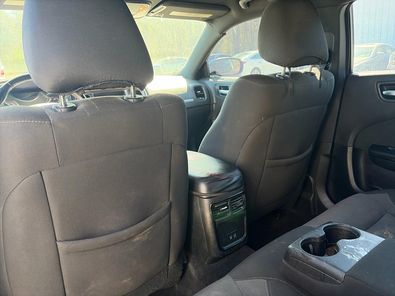 Dodge Charger SXT 2020