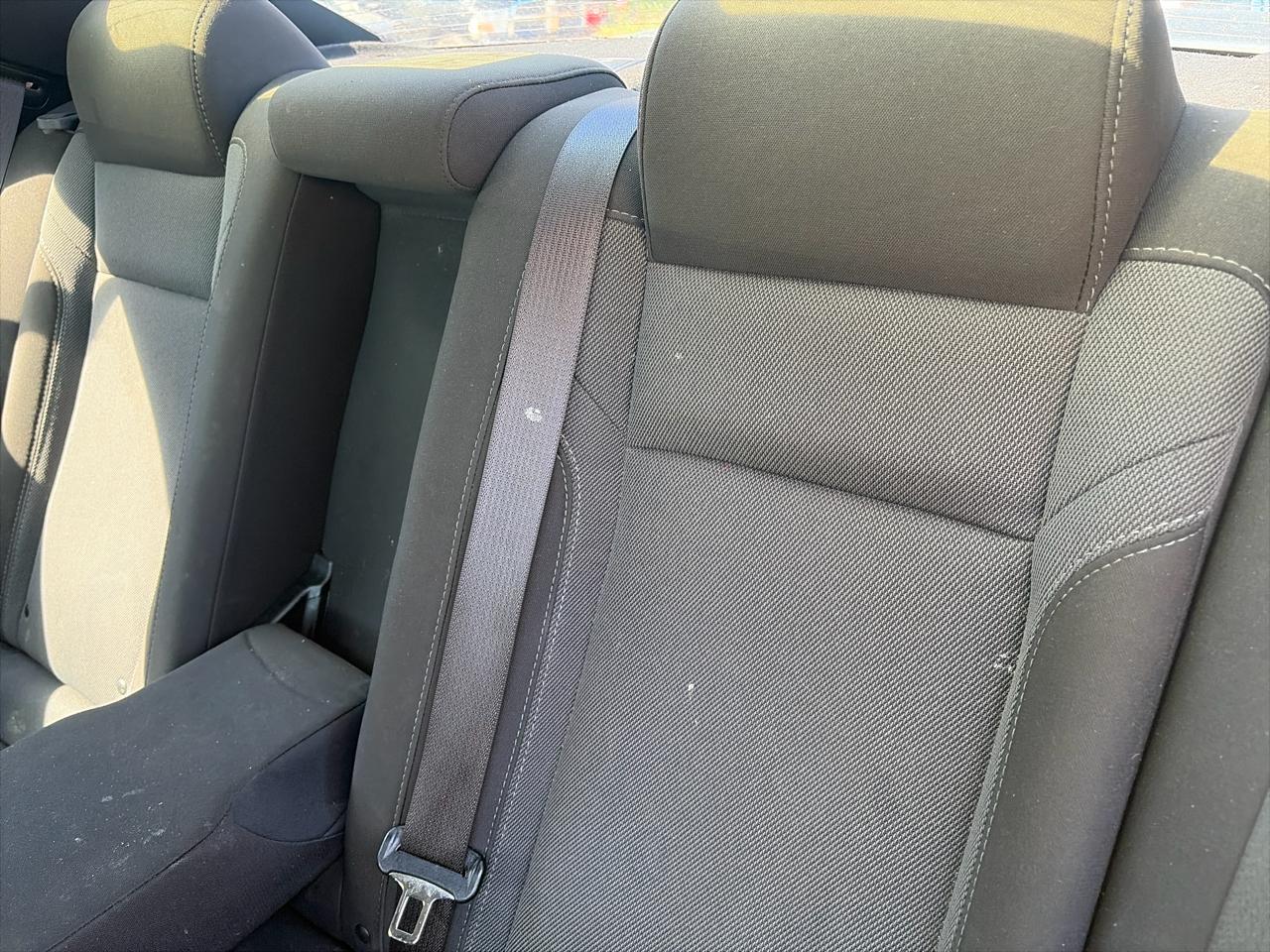 Dodge Charger SXT 2020