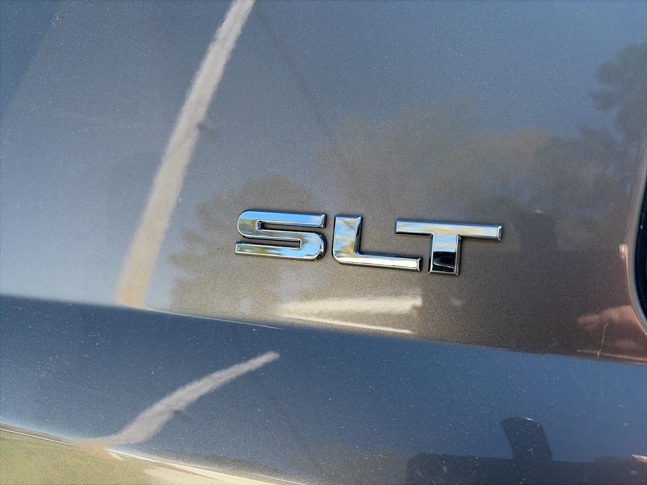 GMC Yukon XL SLT 2WD 2019