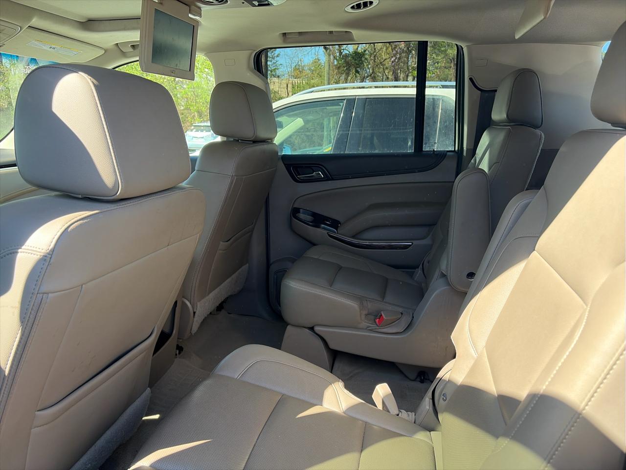 GMC Yukon XL SLT 2WD 2019