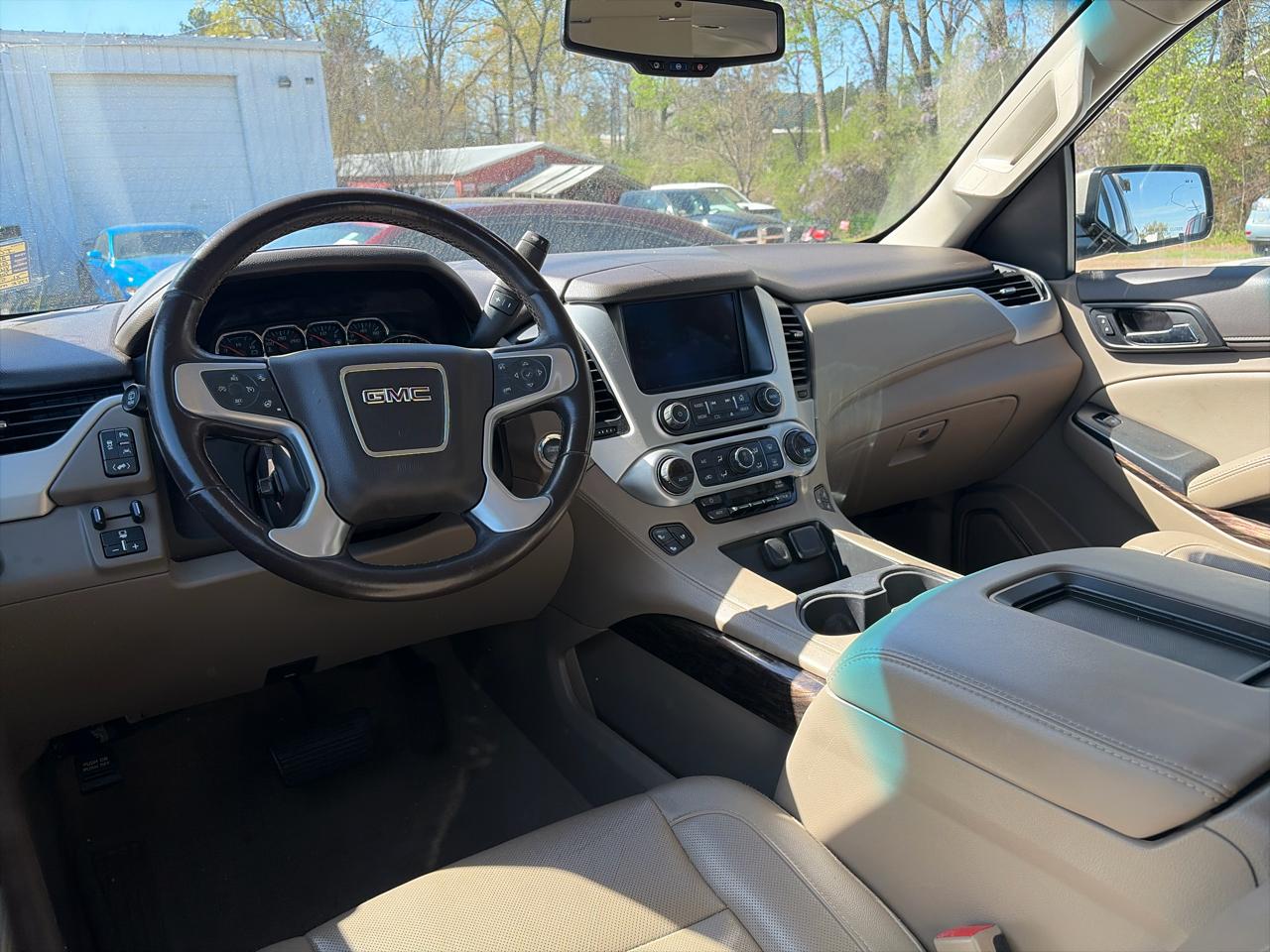GMC Yukon XL SLT 2WD 2019